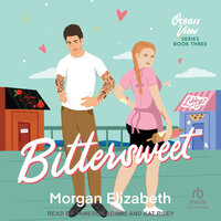 Bittersweet - Morgan Elizabeth