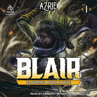 Blooming Apocalypse - Azrie