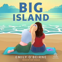 Big Island - Emily O’Beirne