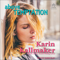 Above Temptation - Karin Kallmaker