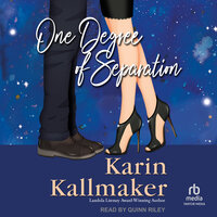 One Degree of Separation - Karin Kallmaker