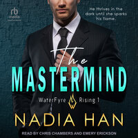 The Mastermind - Nadia Han