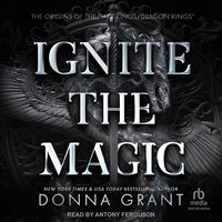 Ignite the Magic - Donna Grant