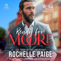 Ready For Moore - Rochelle Paige