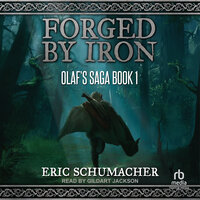 Forged by Iron - Eric Schumacher