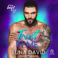 Trust In Me - Luna David