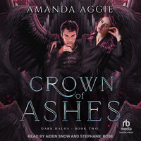 Crown of Ashes - Amanda Aggie