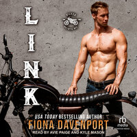 Link - Fiona Davenport