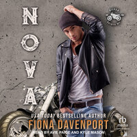 Nova - Fiona Davenport