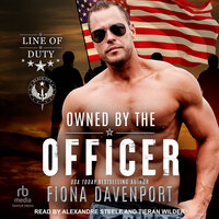 Owned by the Officer - Fiona Davenport