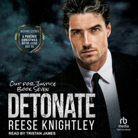 Detonate - Reese Knightley