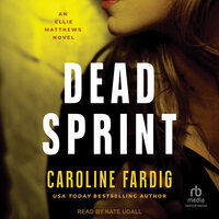 Dead Sprint - Caroline Fardig