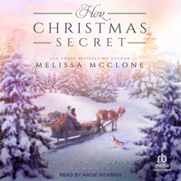 Her Christmas Secret - Melissa McClone