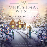 His Christmas Wish - Melissa McClone