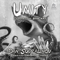 Unity - Dan Sugralinov