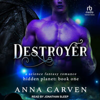 Destroyer - Anna Carven