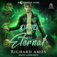 Death Eternal - Richard Amos