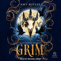Grim - Amy Boyles