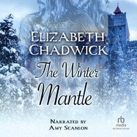 The Winter Mantle - Elizabeth Chadwick