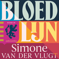 Bloedlijn - Simone van der Vlugt