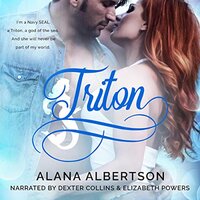 Triton - Alana Albertson