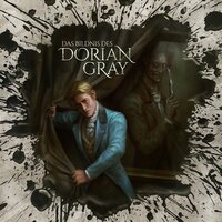 Holy Horror, Folge 41: Das Bildnis des Dorian Gray - Paul Burghardt