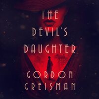 The Devil’s Daughter - Gordon Greisman