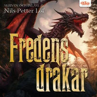 Fredens drakar - Nils-Petter Löf