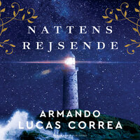 Nattens rejsende - Armando Lucas Correa