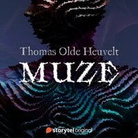 Muze - Thomas Olde Heuvelt
