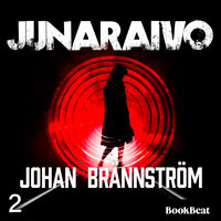 Junaraivo - Johan Brännström