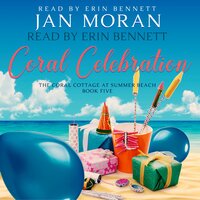 Coral Celebration - Jan Moran