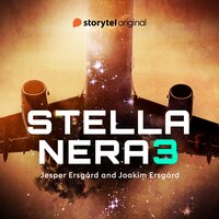 Stella Nera - S3 - Joakim Ersgård, Jesper Ersgård