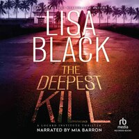 The Deepest Kill - Lisa Black