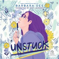 Unstuck - Barbara Dee