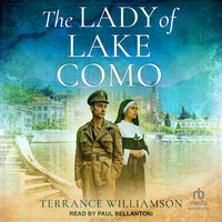 The Lady of Lake Como - Terrance D Williamson