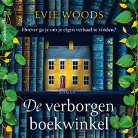 De verborgen boekwinkel - Evie Woods