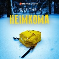Heimkoma - Lone Theils