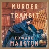 Murder in Transit - Edward Marston