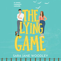 The Lying Game - Sara Jane Woodley