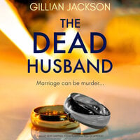 The Dead Husband - Gillian Jackson