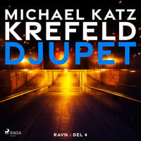 Djupet - Michael Katz Krefeld
