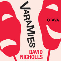 Varamies - David Nicholls