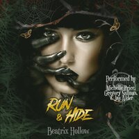 Run & Hide: A Monster Reverse Harem - Beatrix Hollow
