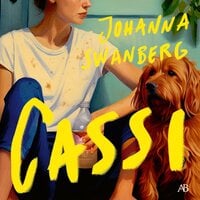 Cassi - Johanna Swanberg