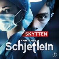 Skytten - Anne-Marie Schjetlein