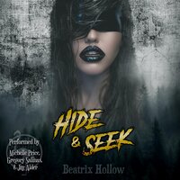 Hide & Seek: A Monster Reverse Harem - Beatrix Hollow