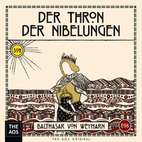 S02E08: Wind von Norden - Balthasar von Weymarn