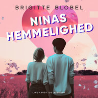 Ninas hemmelighed - Brigitte Blobel
