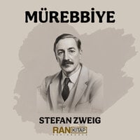 Mürebbiye - Stefan Zweig